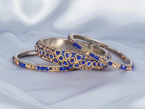 Indian Bangles "Sandhya"